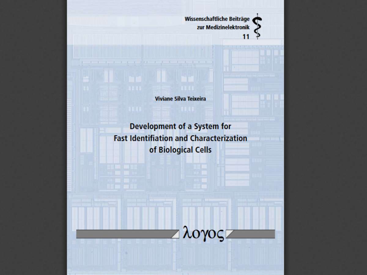 Development of a System for Fast Identification and Characterization of Biological Cells
