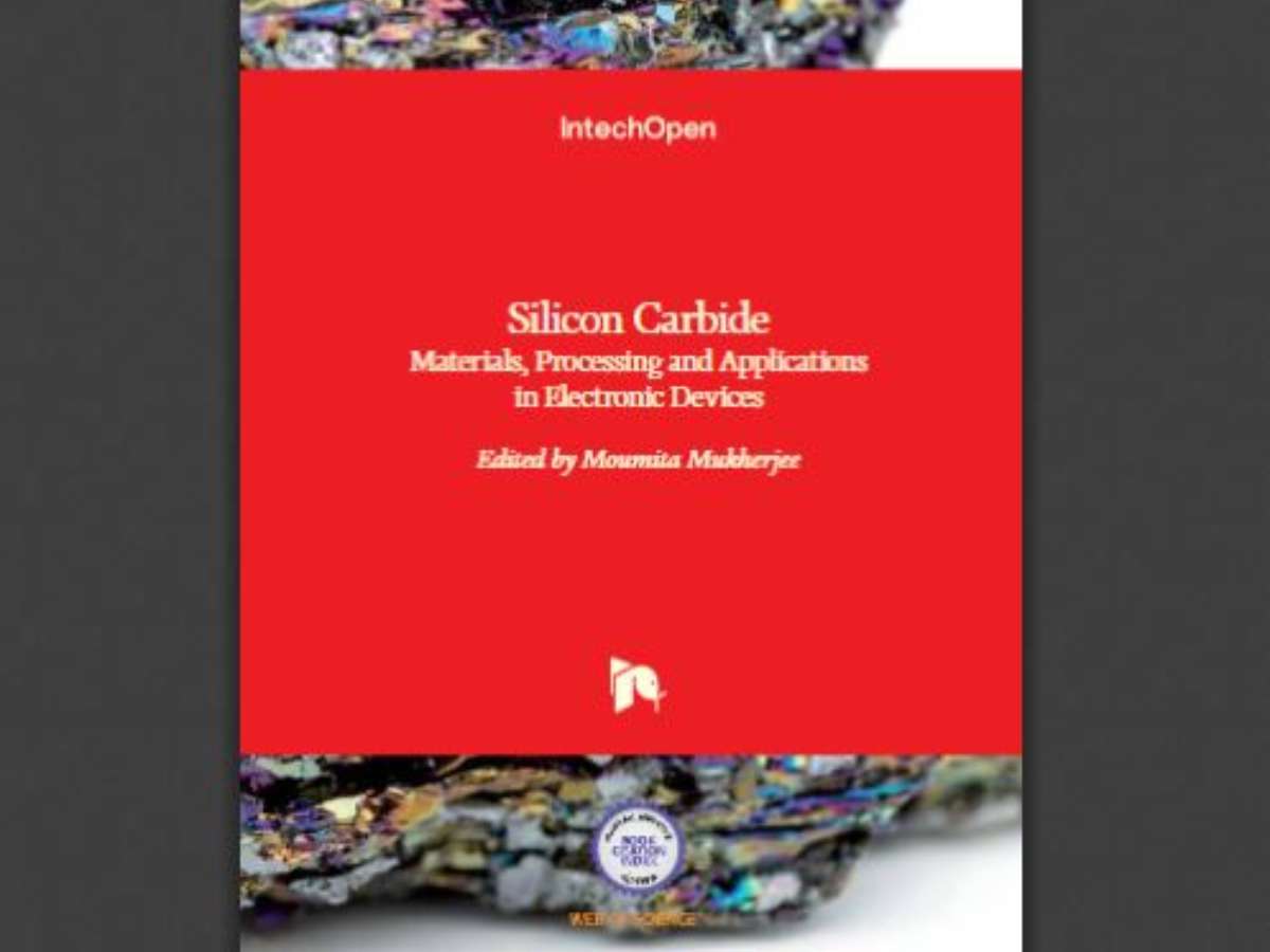 Silicon Carbide: Materials, Processing and Applications in Electronic Devices