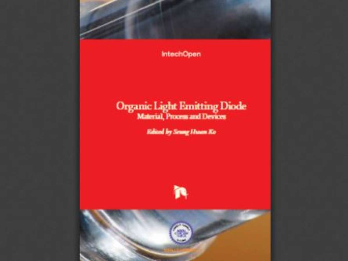 Organic Light Emitting Diode: Material, Process and Devices