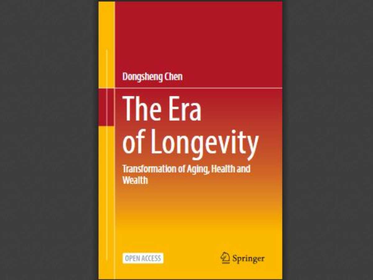 The Era of Longevity: Transformation of Aging, Health and Wealth