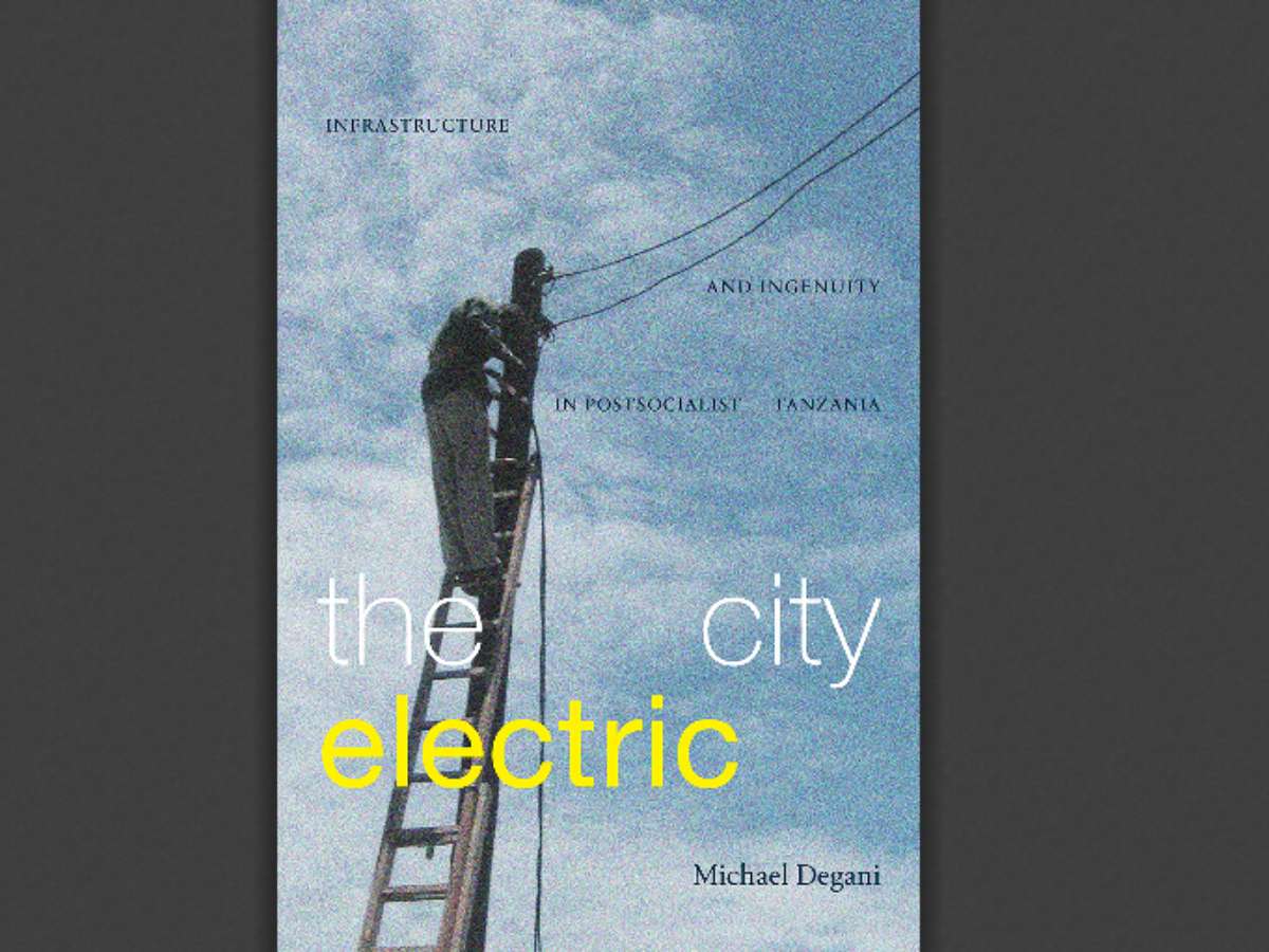 The City Electric