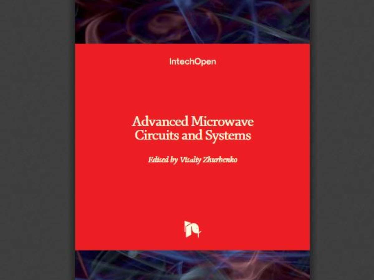 Advanced Microwave Circuits and Systems