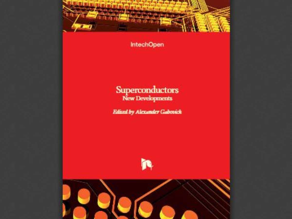 Superconductors: New Developments