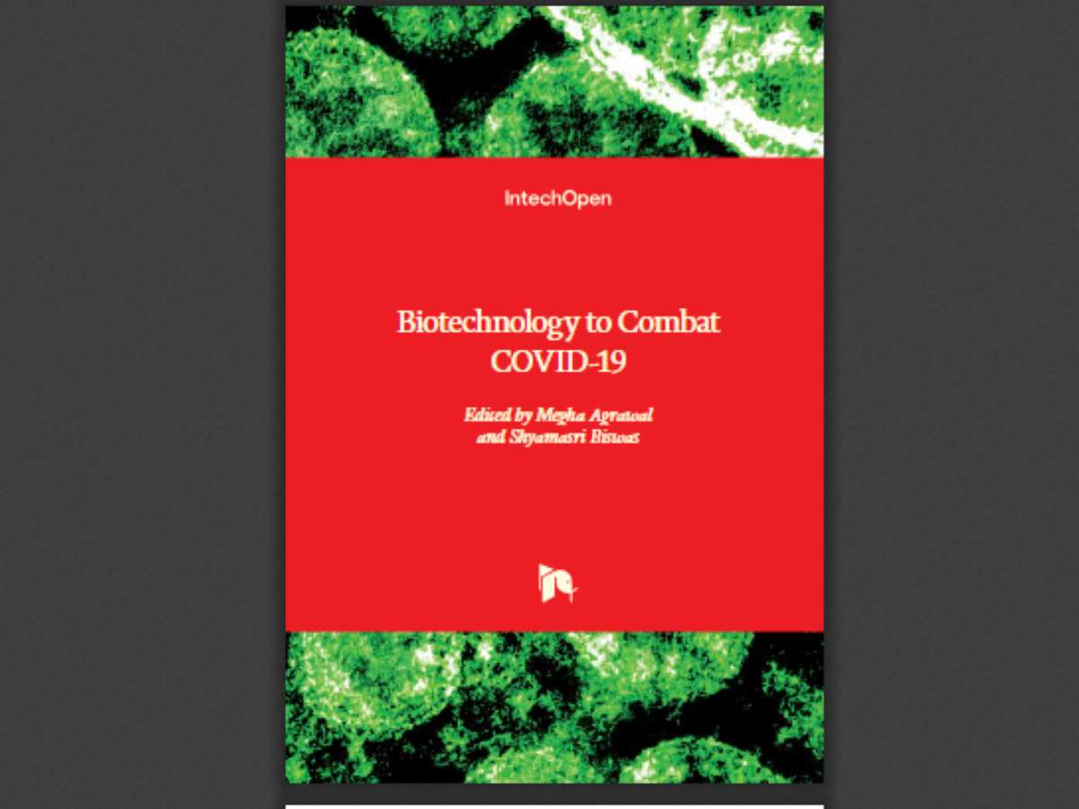 Biotechnology to Combat COVID-19