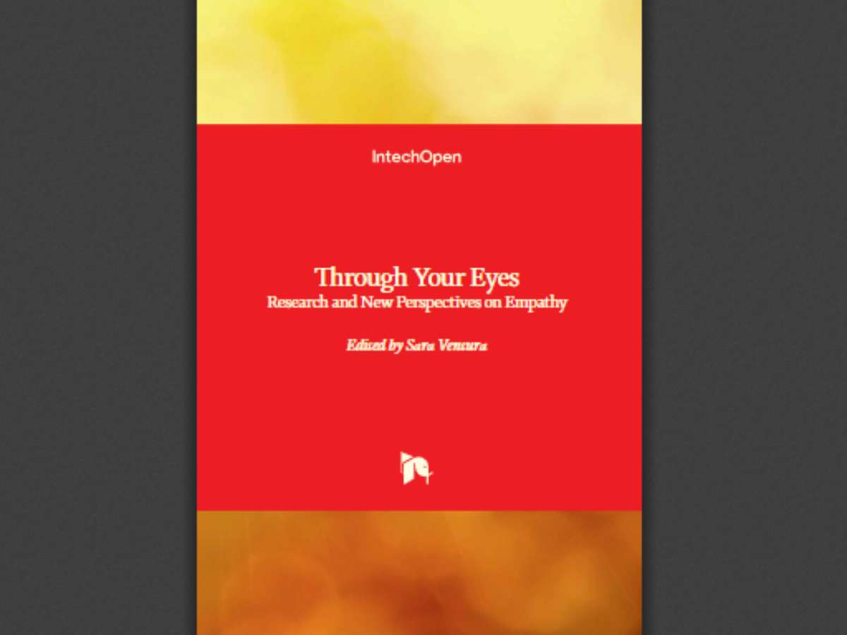 Through Your: Eyes Research and New Perspectives on Empathy