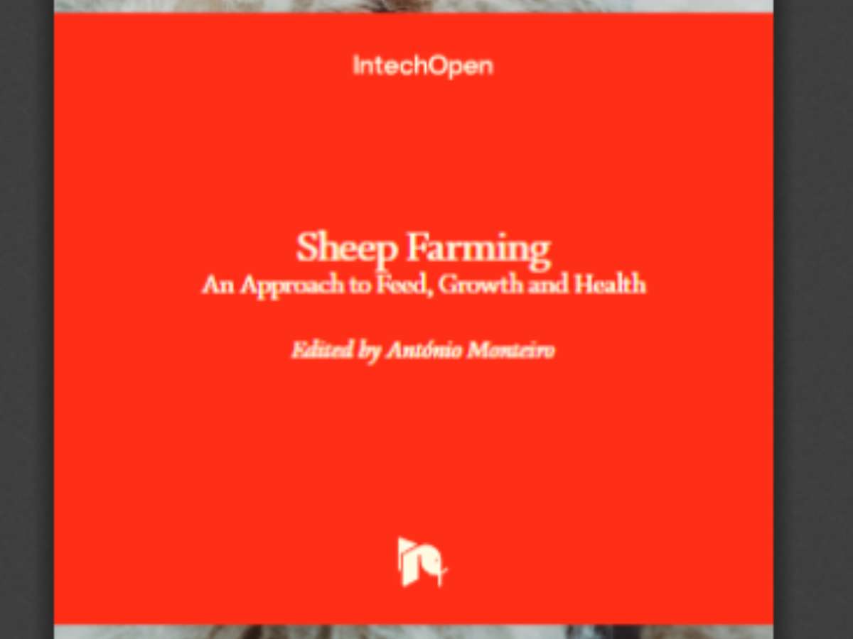 Sheep Farming: An Approach to Feed, Growth and Health