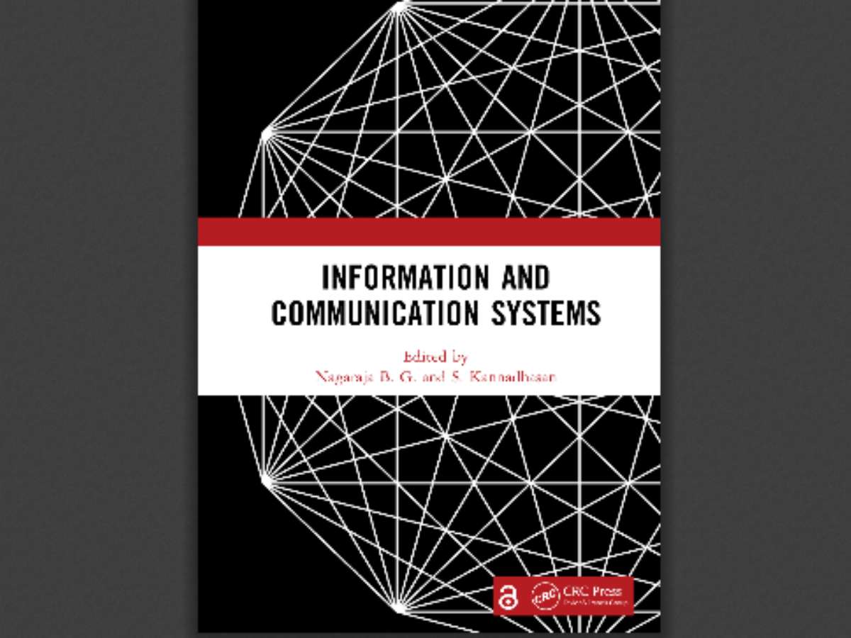 Information and Communication Systems