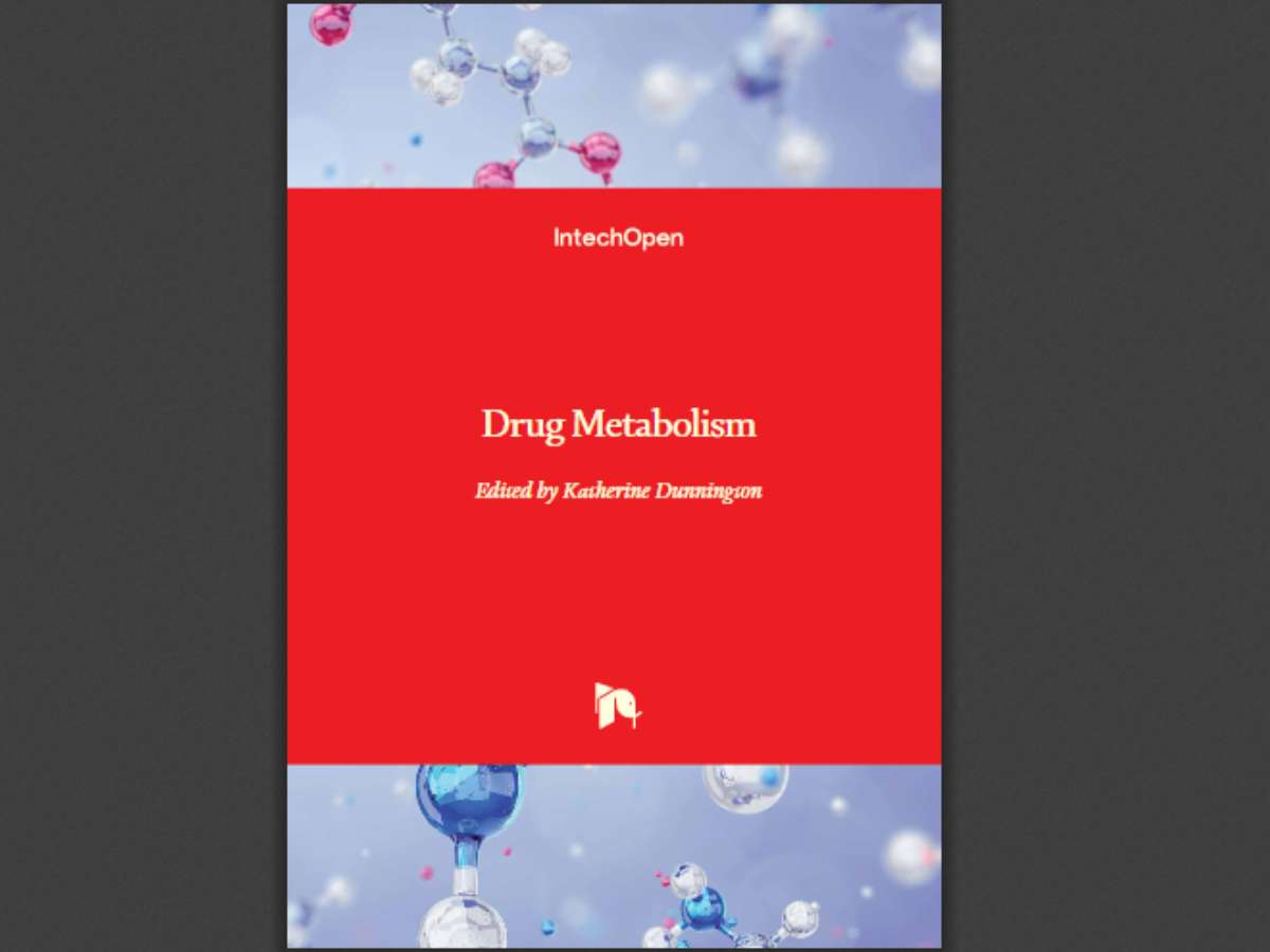 Drug Metabolism
