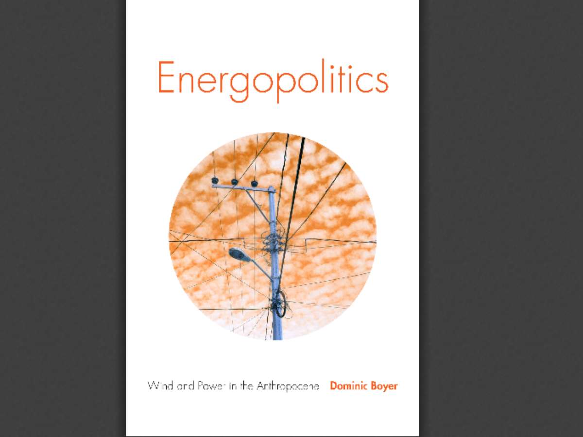 Energopolitics