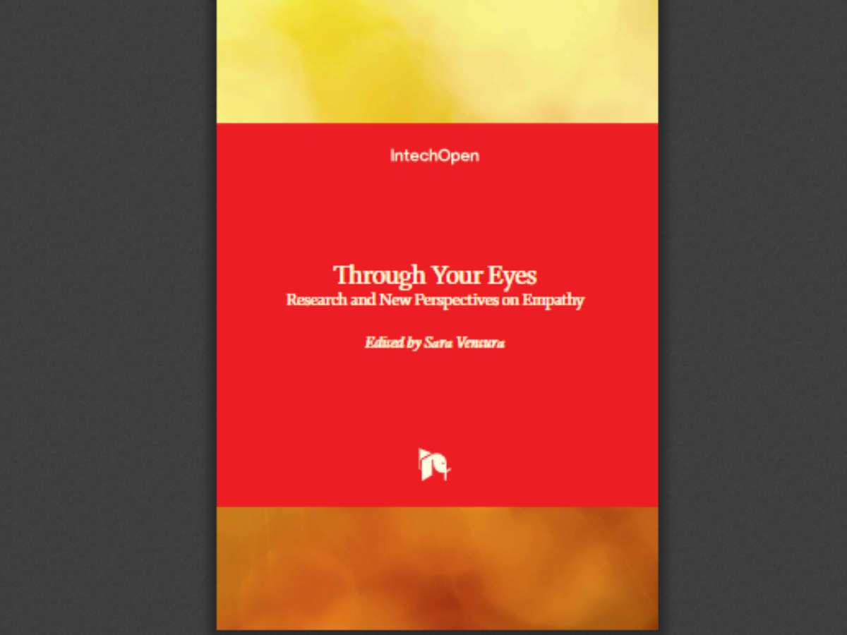 Through Your: Eyes Research and New Perspectives on Empathy
