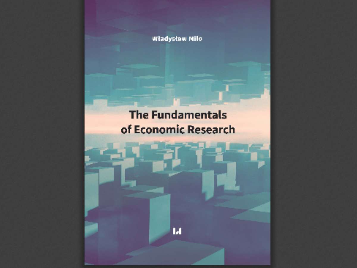 The Fundamentals of Economic Research