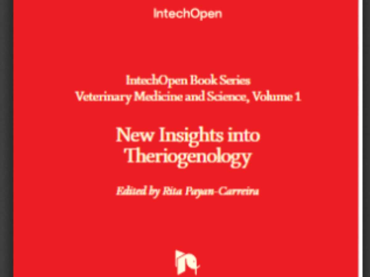 New Insights into Theriogenology