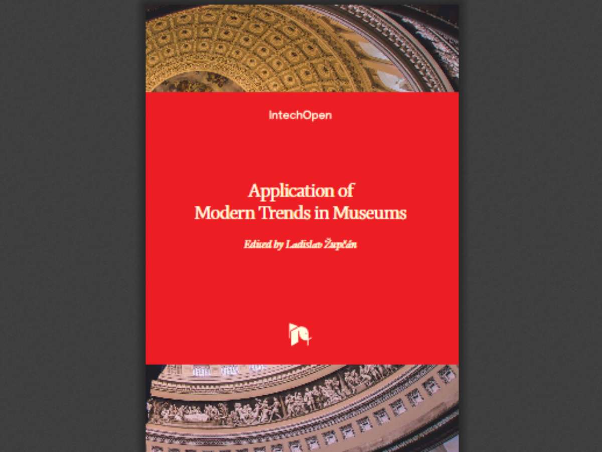 Application of Modern Trends in Museums