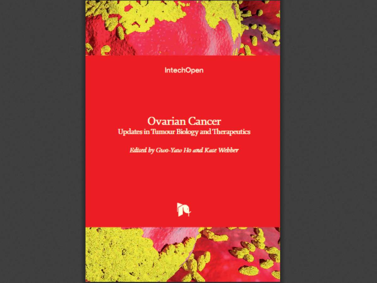 Ovarian Cancer: Updates in Tumour Biology and Therapeutics