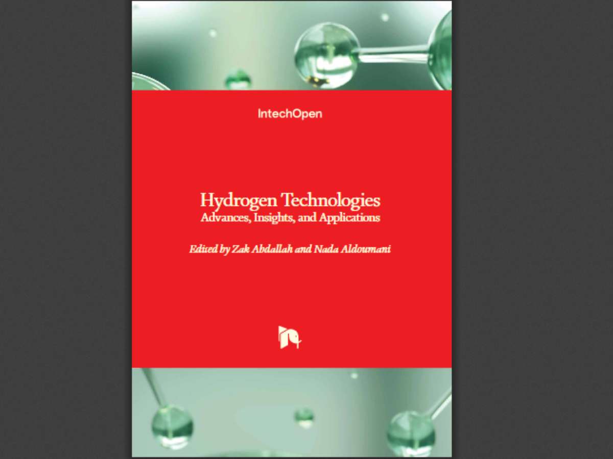 Hydrogen Technologies: Advances, Insights, and Applications