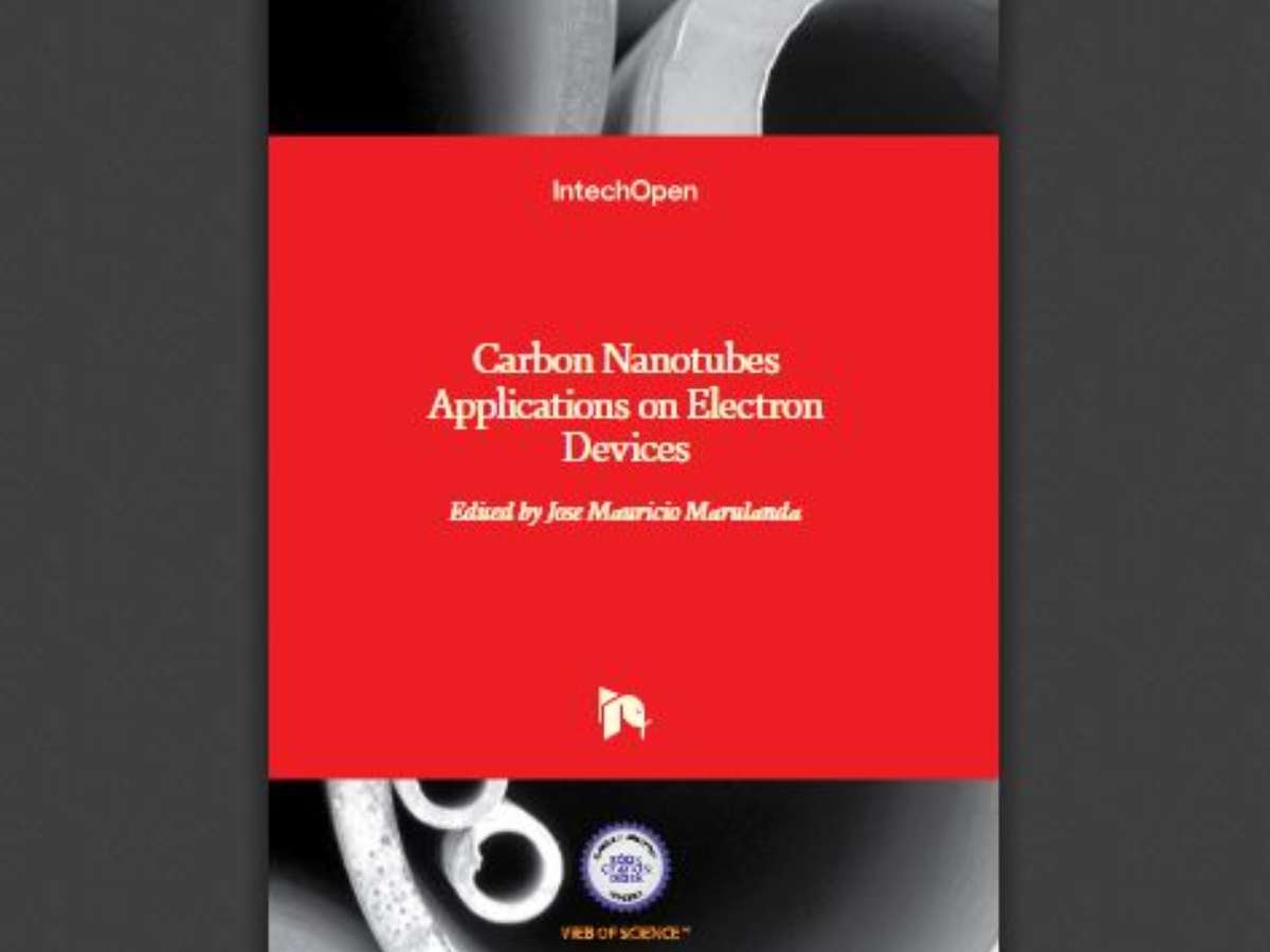 Carbon Nanotubes: Applications on Electron Devices