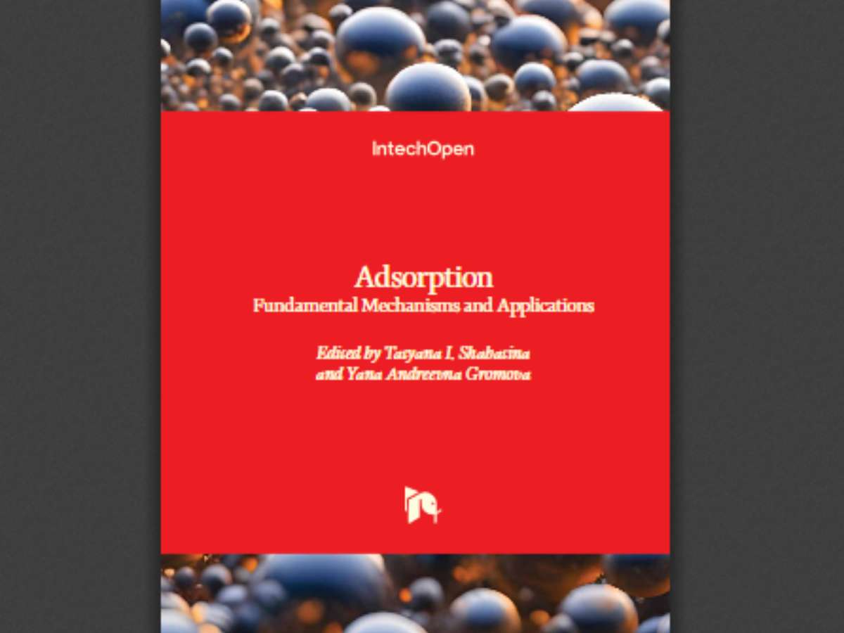 Adsorption Fundamental Mechanisms and Applications
