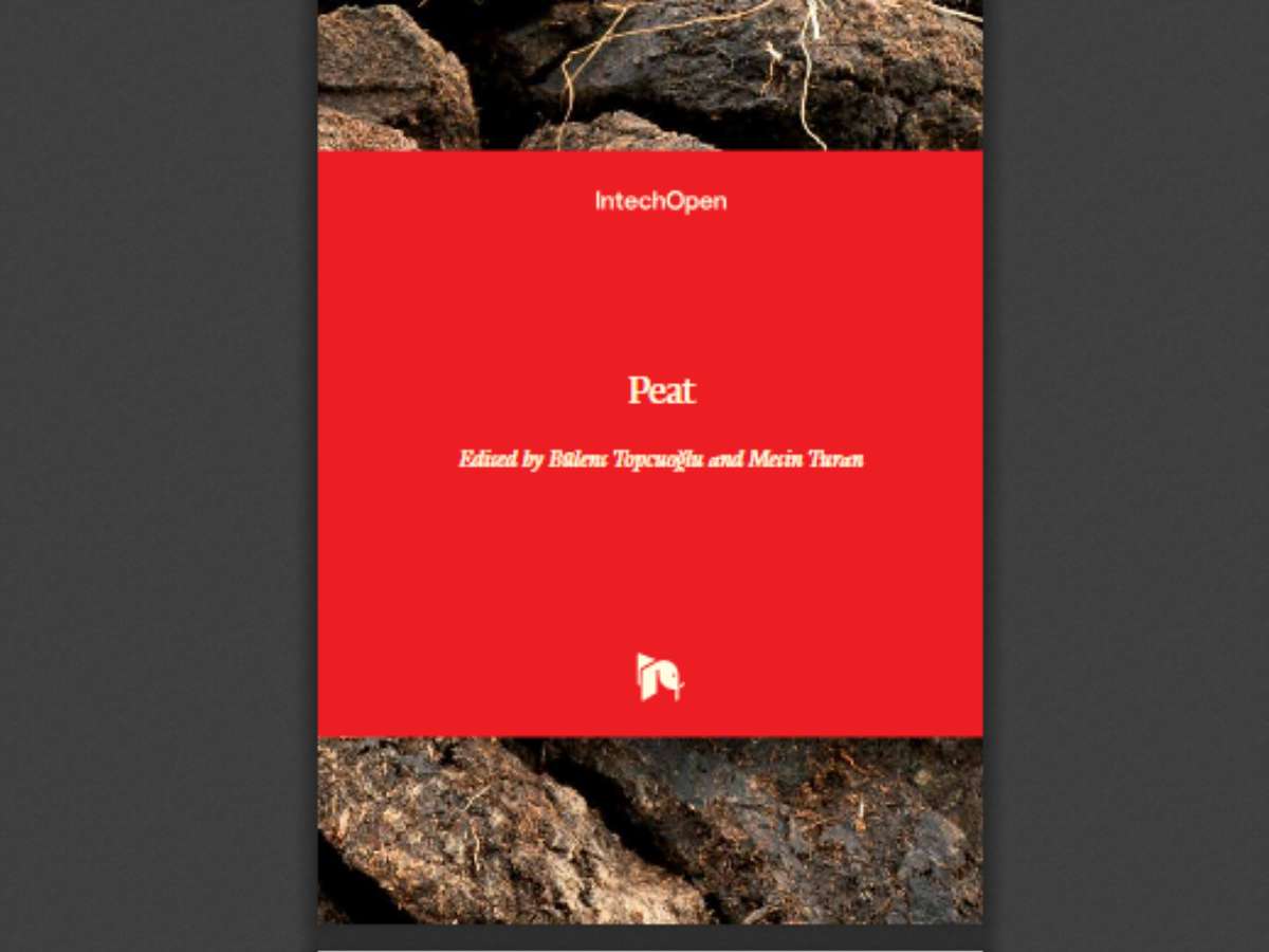 Peat