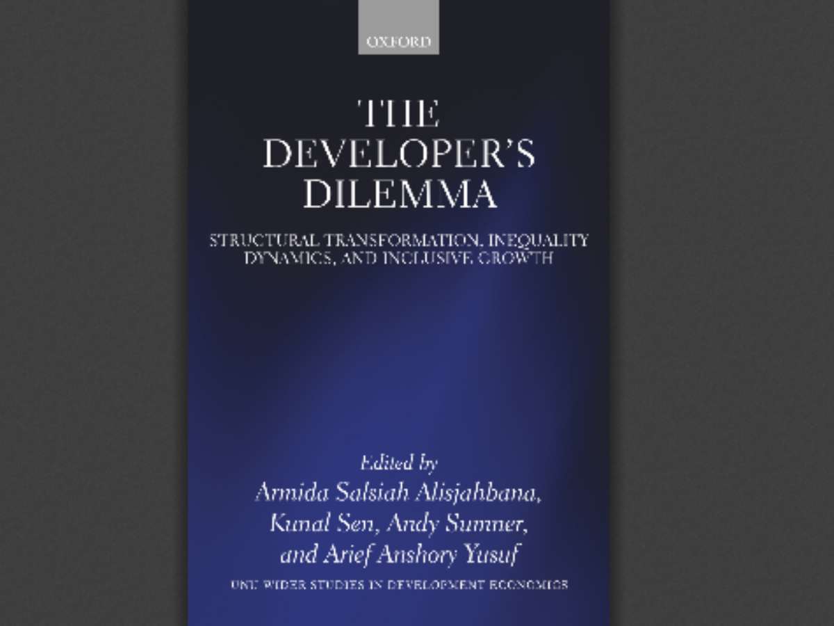 The Developer's Dilemma: Structural Transformation, Inequality Dynamics, and Inclusive Growth