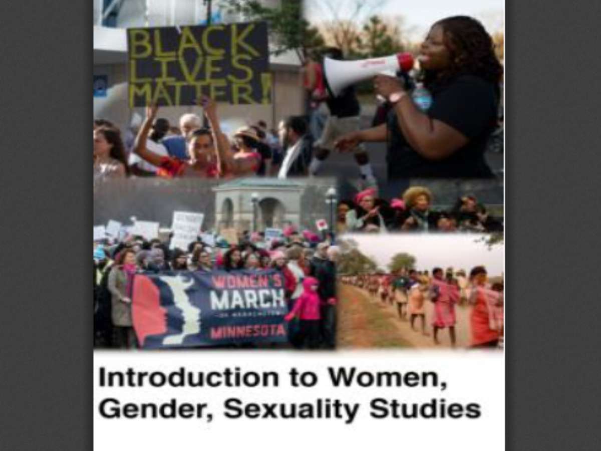 Introduction to Women, Gender, Sexuality Studies