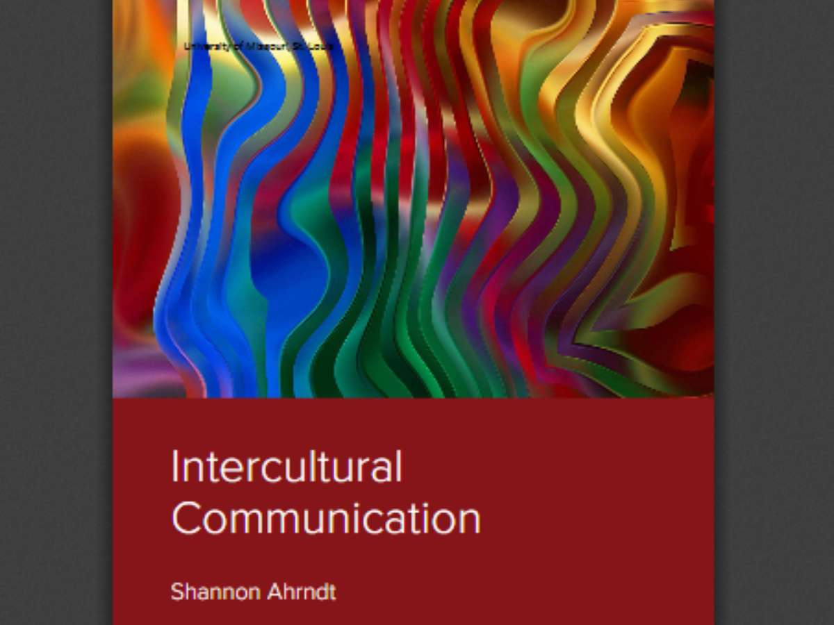 Intercultural Communication