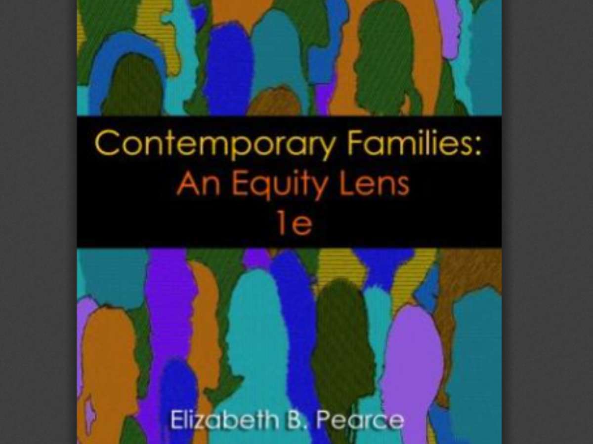Contemporary Families: An Equity Lens