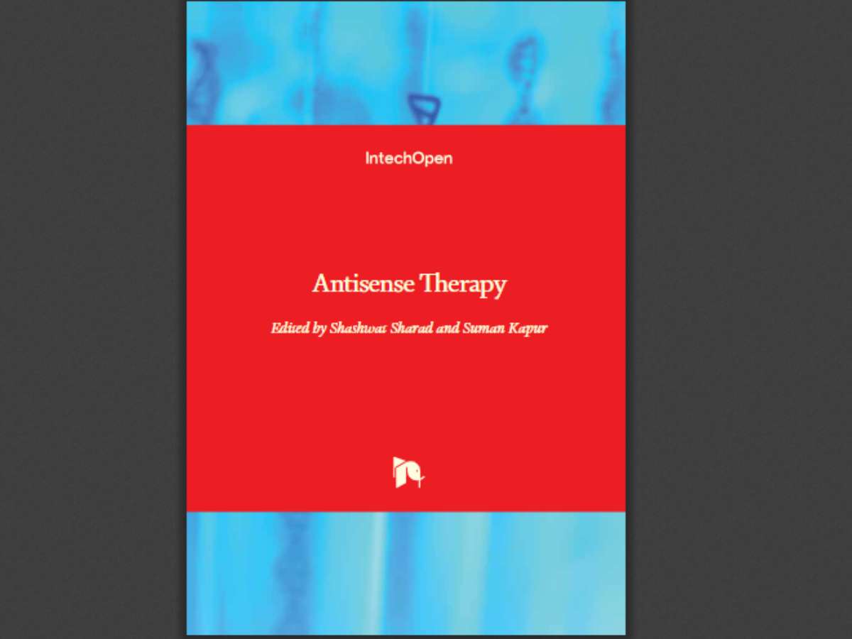 Antisense Therapy
