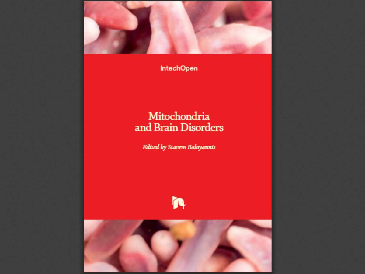 Mitochondria and Brain Disorders