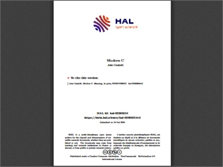 Modern C, 3rd Edition: Covers the C23 standard