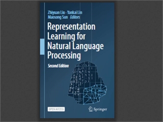Representation Learning for Natural Language Processing Second Edition