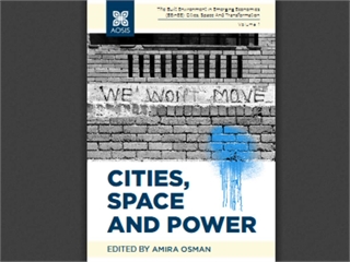 Cities, Space and Power