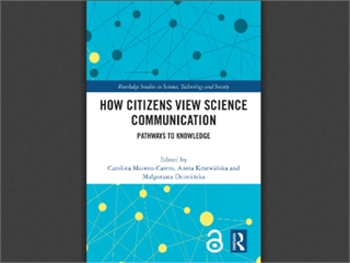 How Citizens View Science Communication