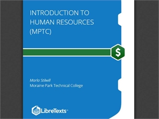 Introduction to Human Resources (MPTC)