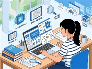 [GÓC TƯ VẤN]: 5 BƯỚC THIẾT KẾ SẢN PHẨM HỌC TẬP TRỰC QUAN VÀ ĐÚNG CHUẨN HỌC THUẬT
