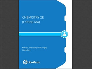 CHEM 2100: General Chemistry I (Mink)