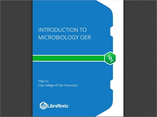 Introduction to Microbiology (Liu et al.)
