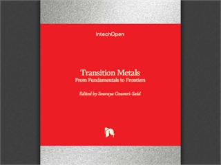 Transition Metals: From Fundamentals to Frontiers