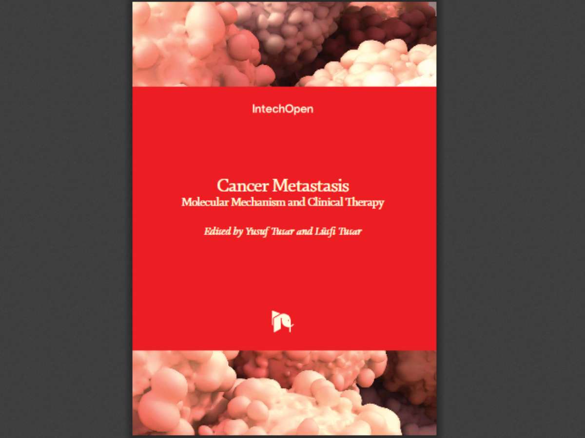Cancer Metastasis: Molecular Mechanism and Clinical Therapy