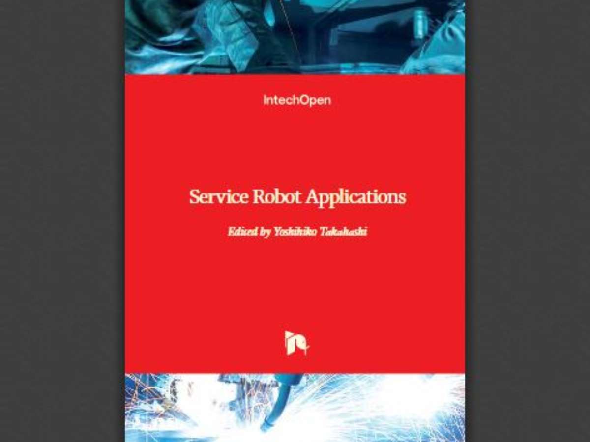 Service Robot Applications