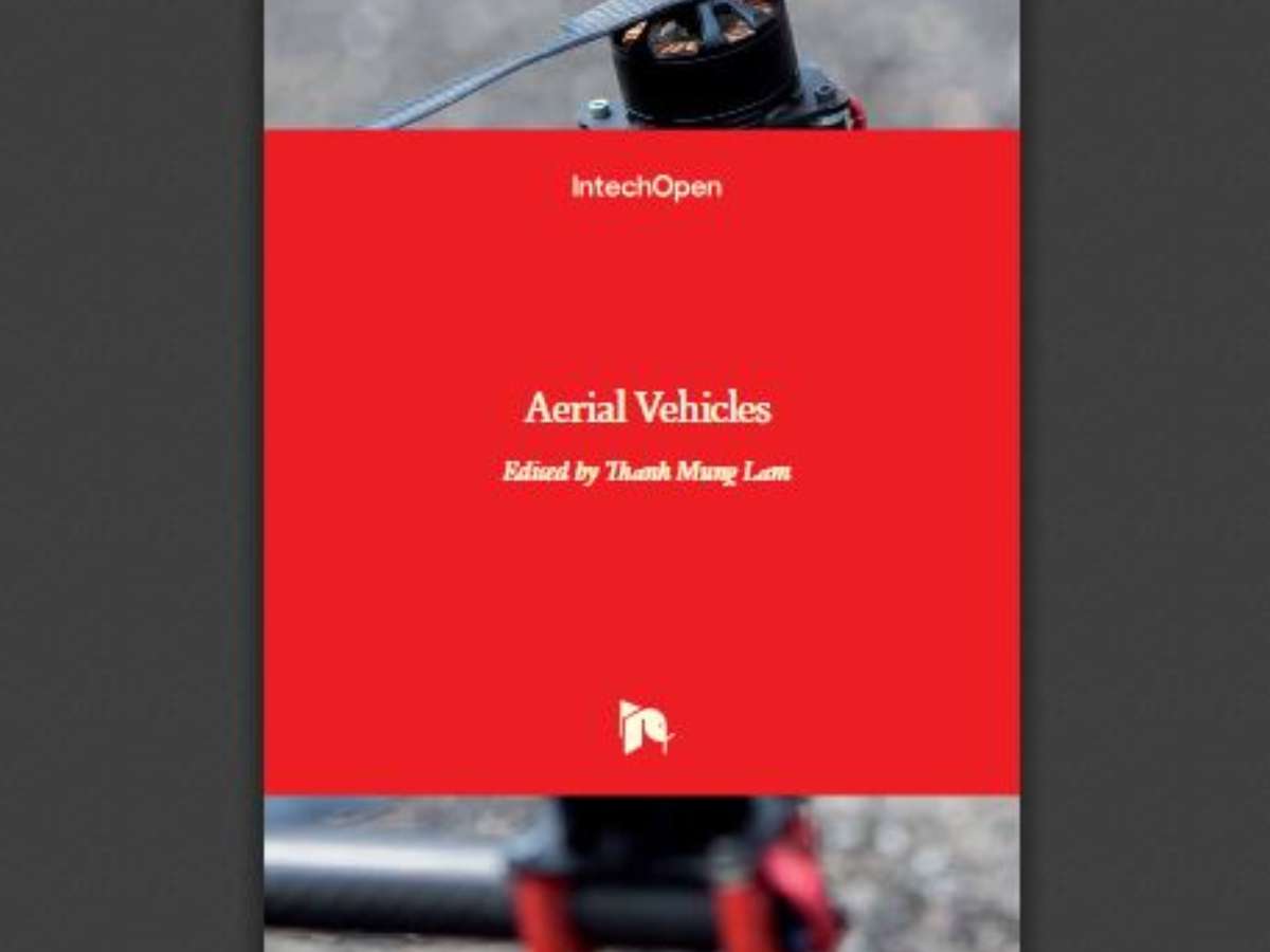 Aerial Vehicles