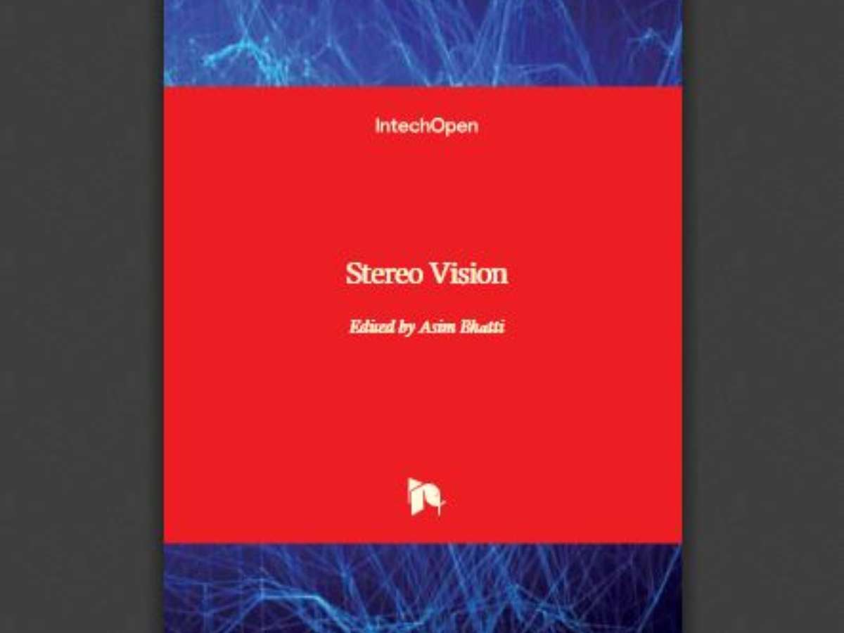 Stereo Vision