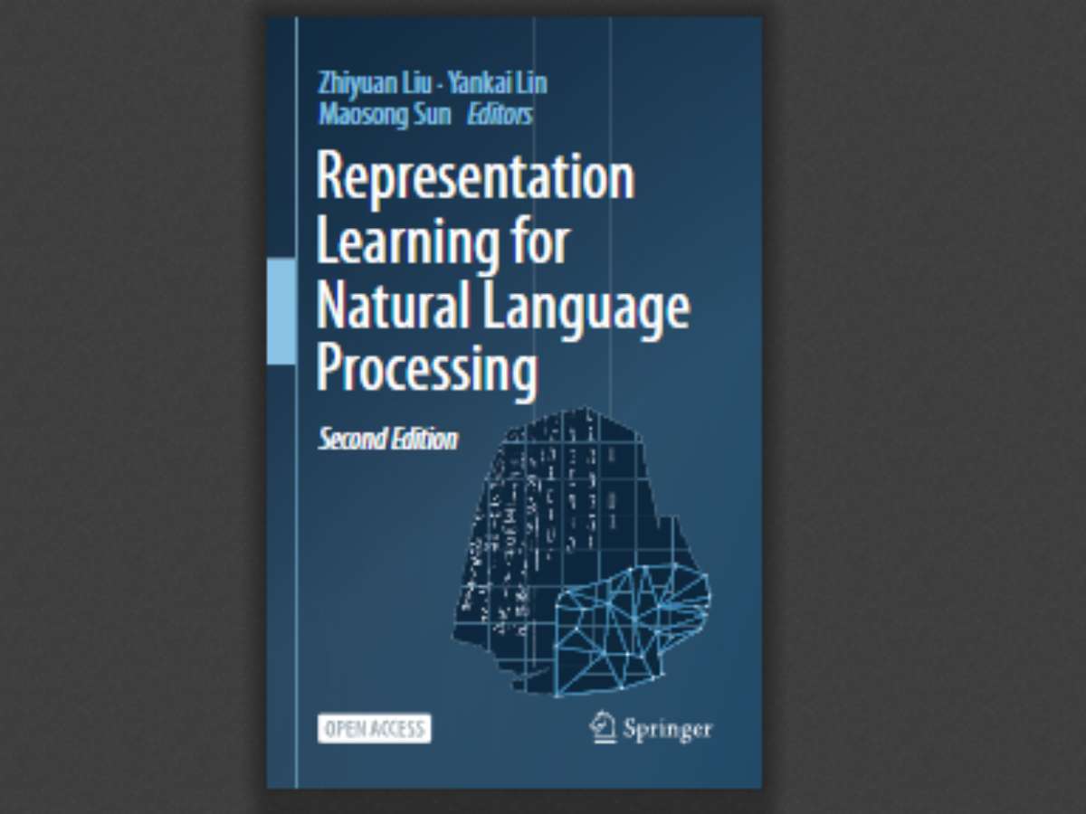 Representation Learning for Natural Language Processing Second Edition