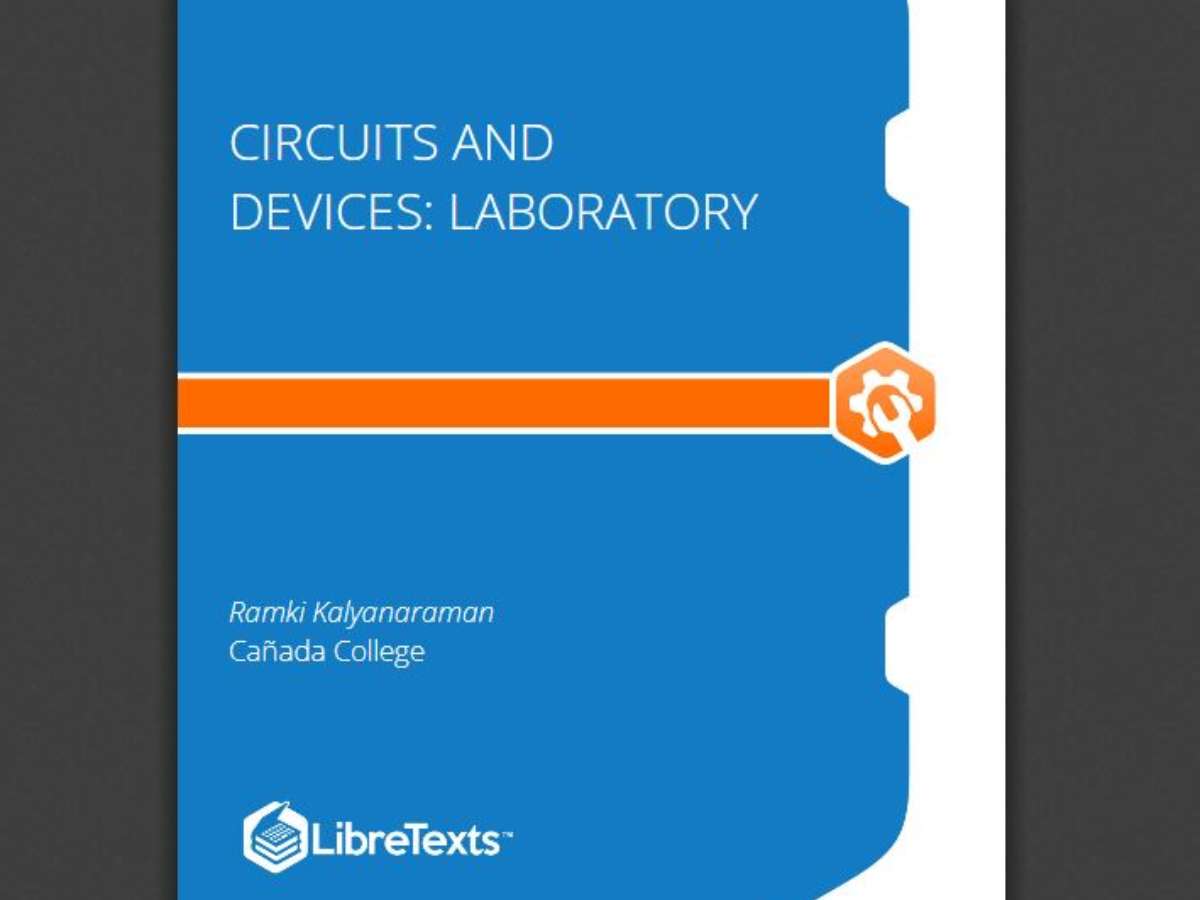 Circuits and Devices: Laboratory