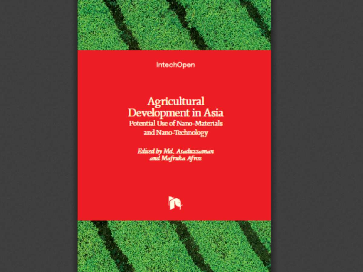 Agricultural Development in Asia: Potential Use of Nano-Materials and Nano-Technology