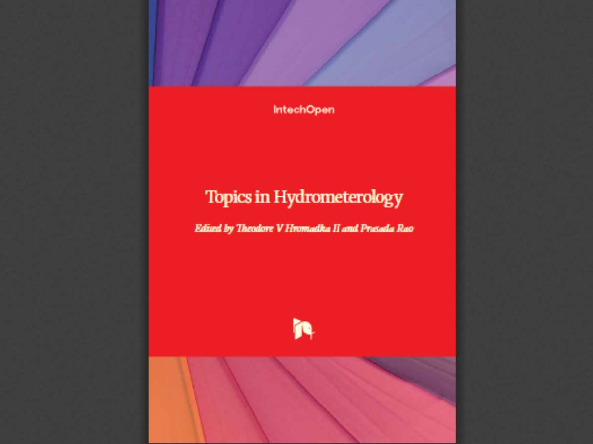 Topics in Hydrometerology