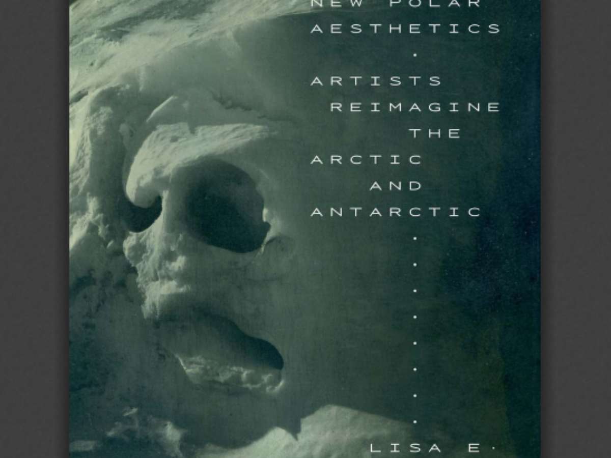 Climate Change and the New Polar Aesthetics Artists Reimagine the Arctic and Antarctic: Artists Reimagine the Arctic and Antarctic