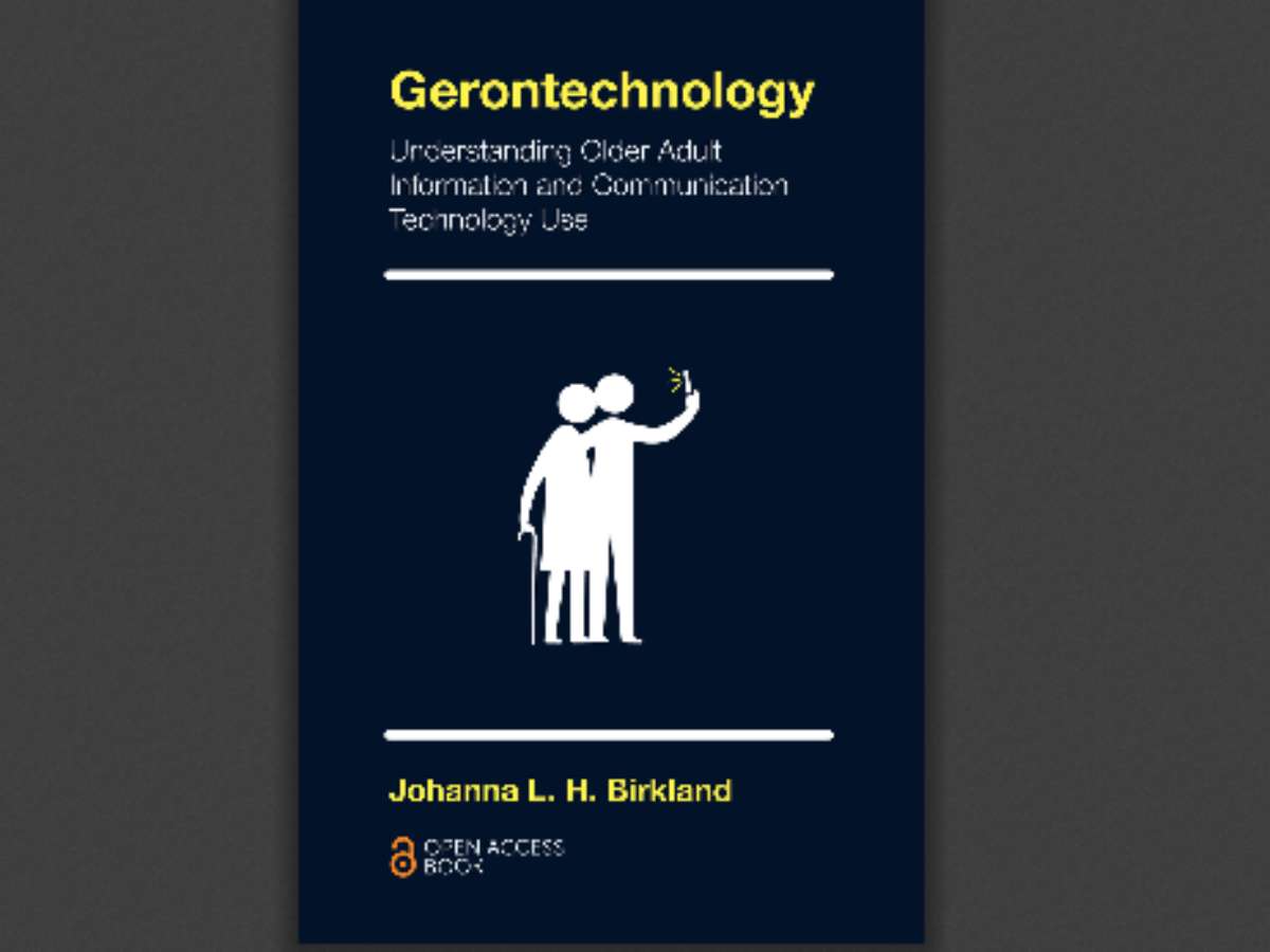 Gerontechnology: Understanding Older Adult Information and Communication Technology Use