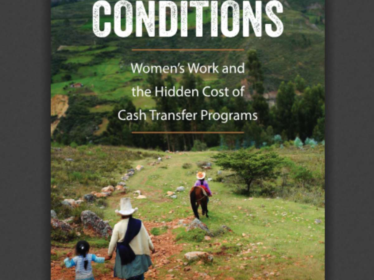 Unjust Conditions