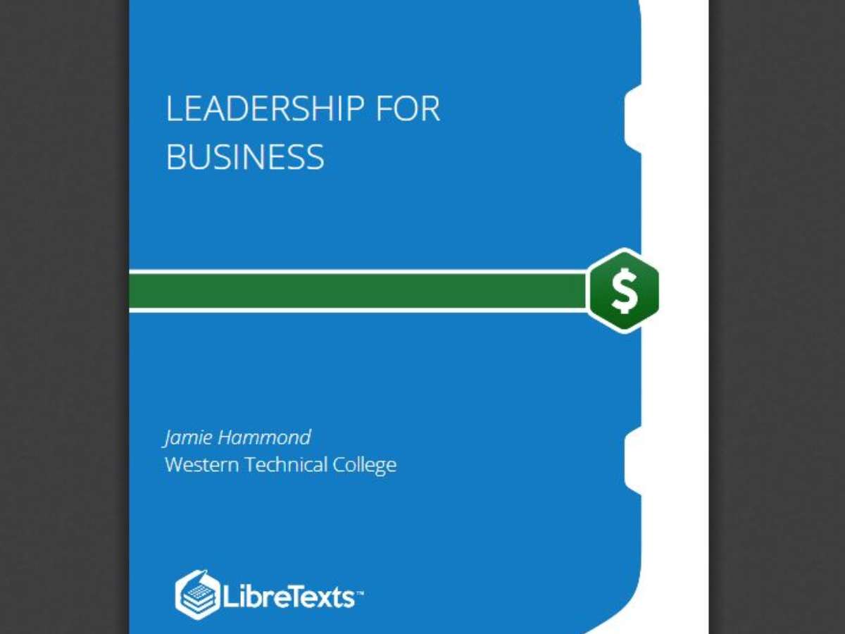 Leadership for Business