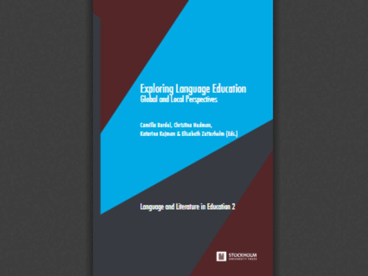 Exploring Language Education: Global and Local Perspectives